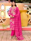 Muskan Vol 9 By Ossm Vetican Printed Kurti With Bottom Dupatta Wholesale Shop In Surat